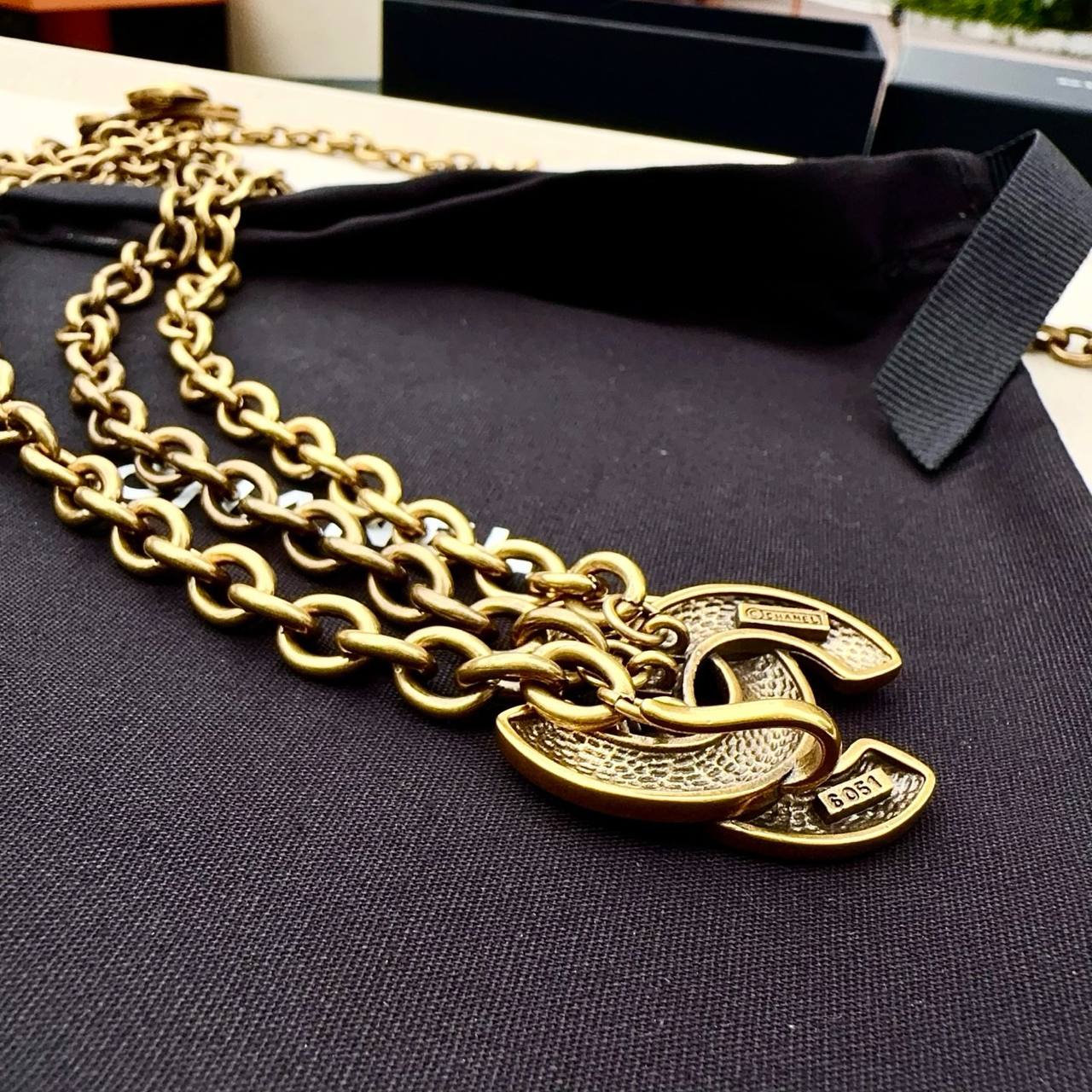 Chain Belt