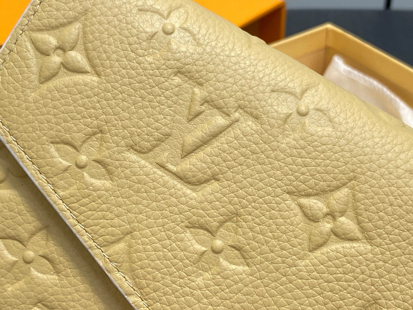 Sarah Wallet