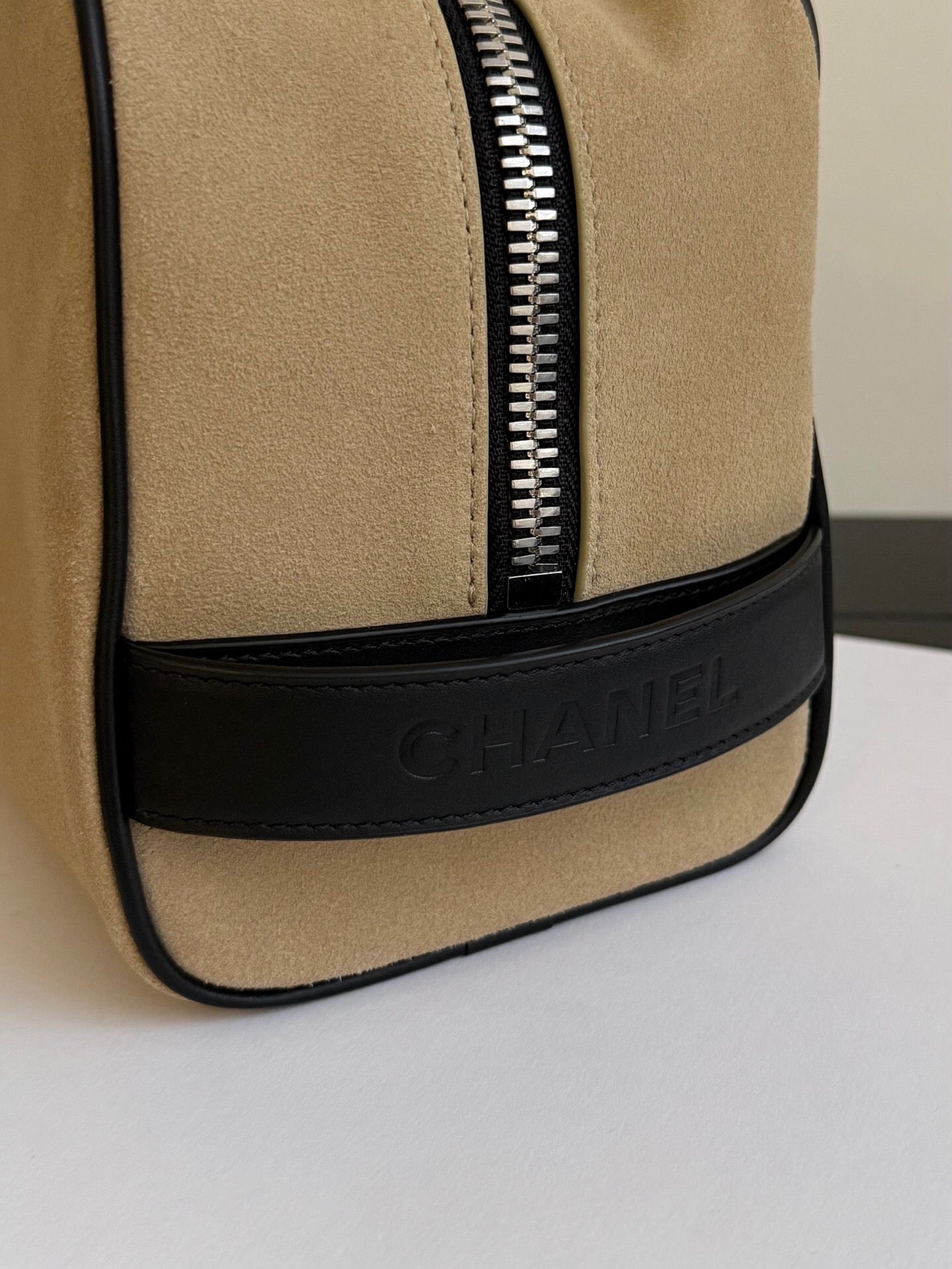 Zipped Pouch