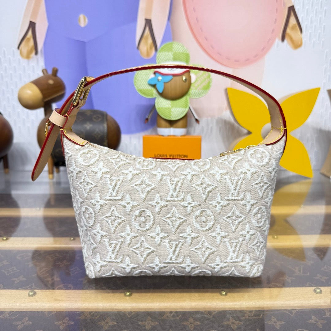 Hills Pochette