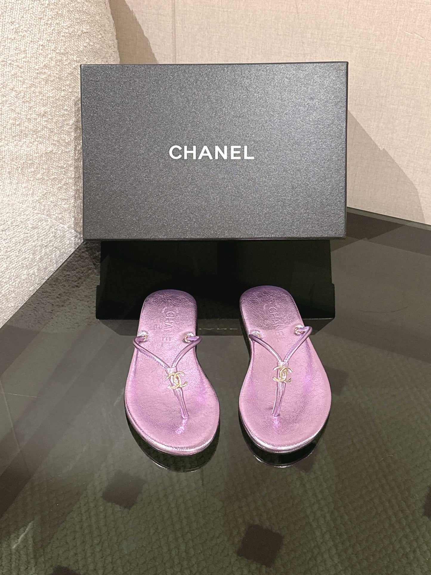CC Sandals