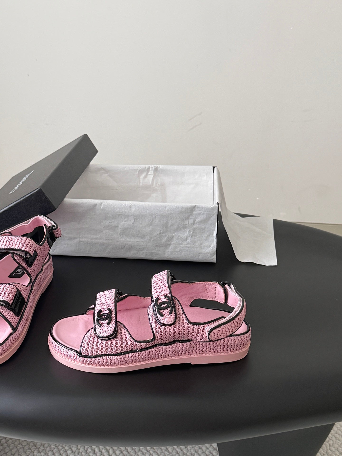 CC Dad Sandals