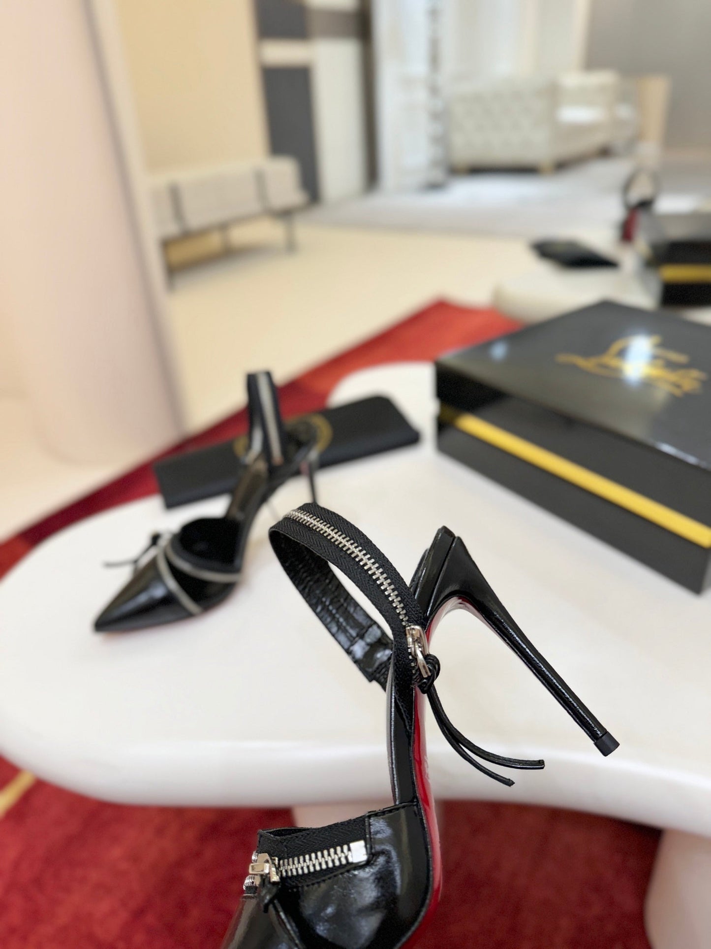 Zip Pumps