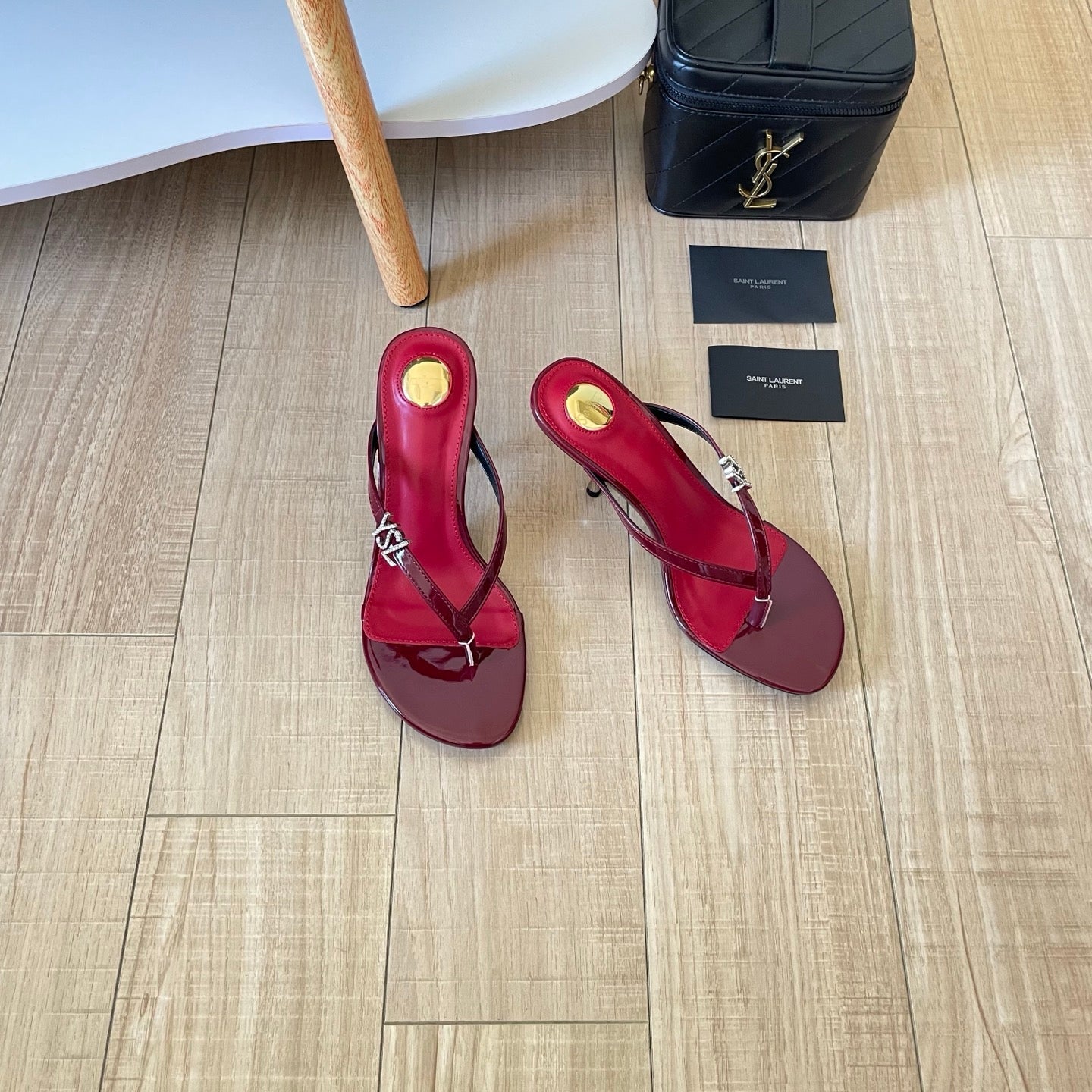 Leather Sandals