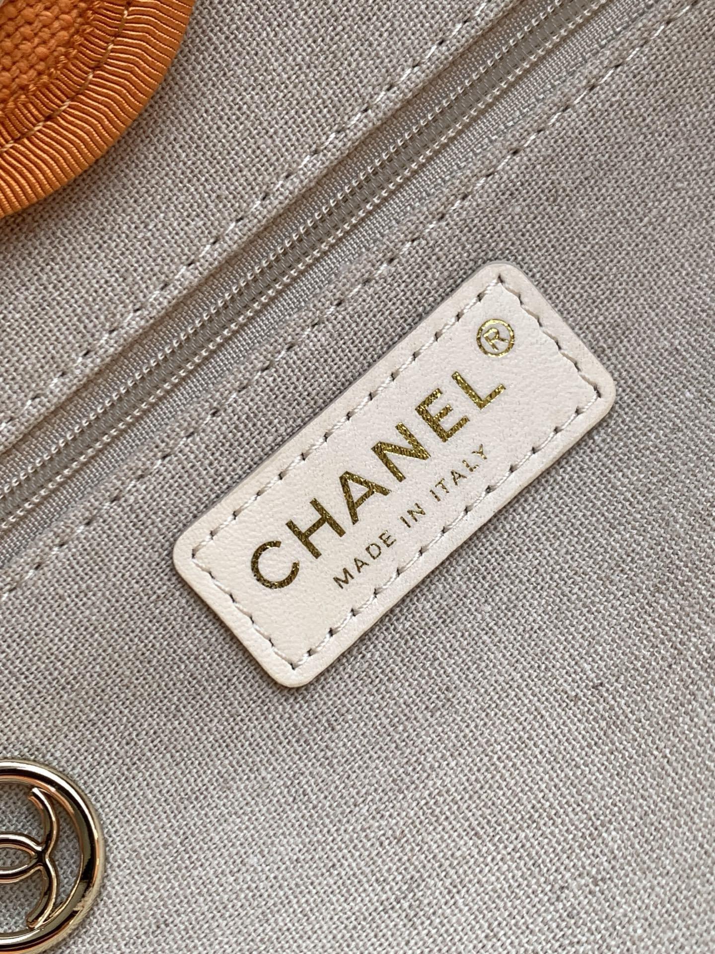 Deauville Tote