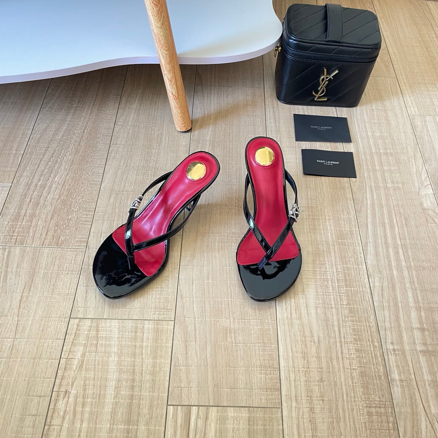 Leather Sandals
