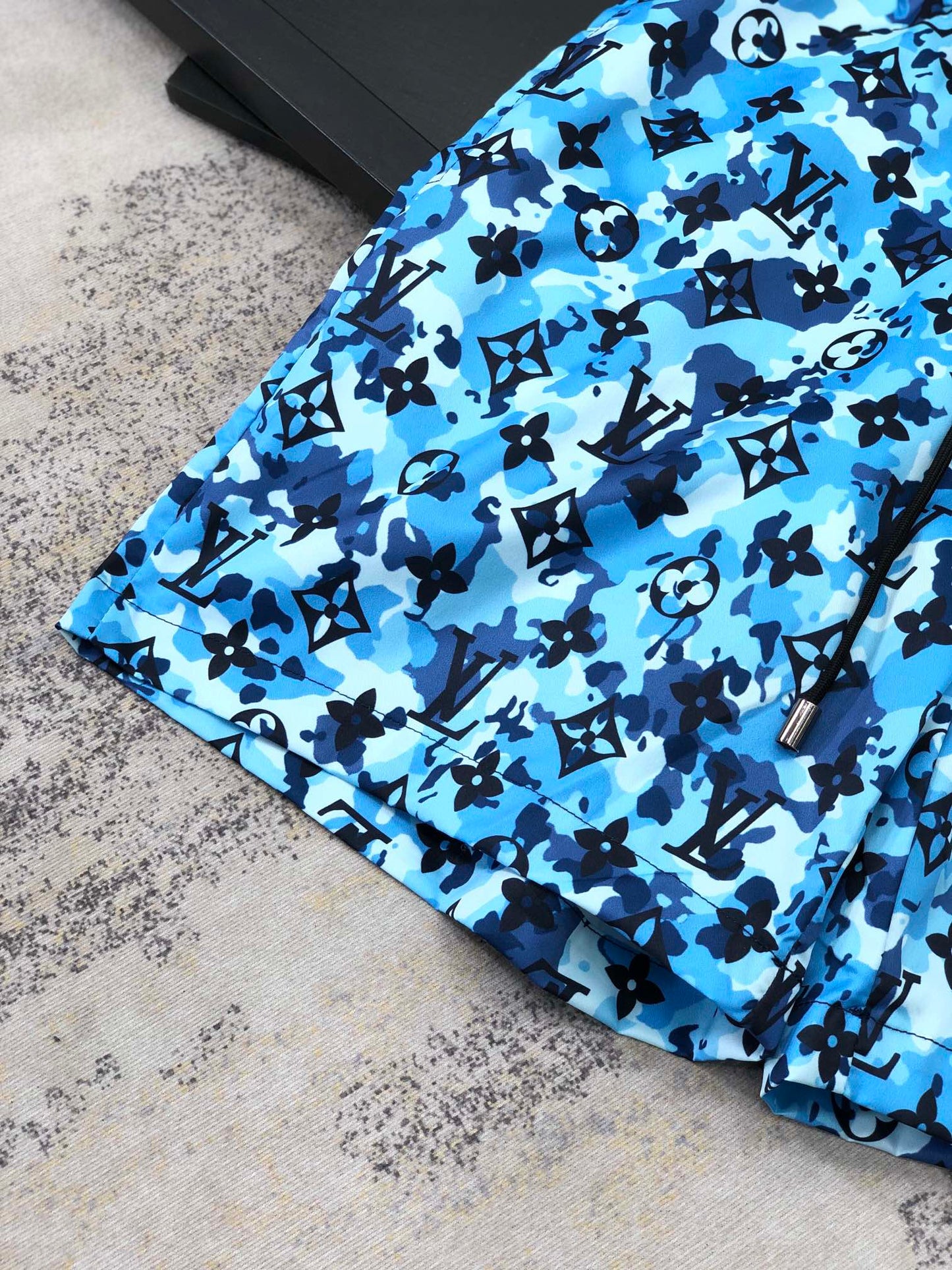 Logo Shorts