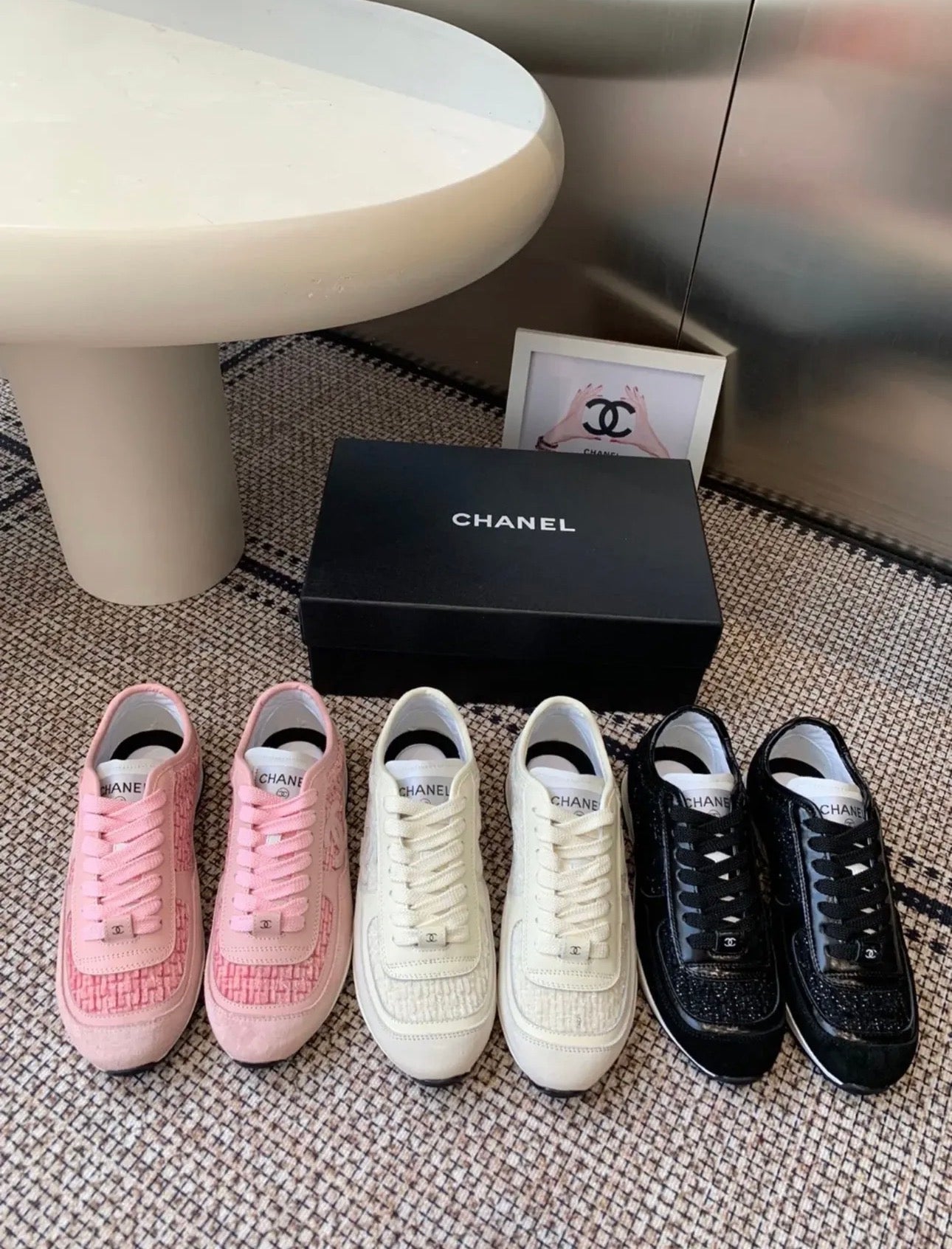 CC Trainers