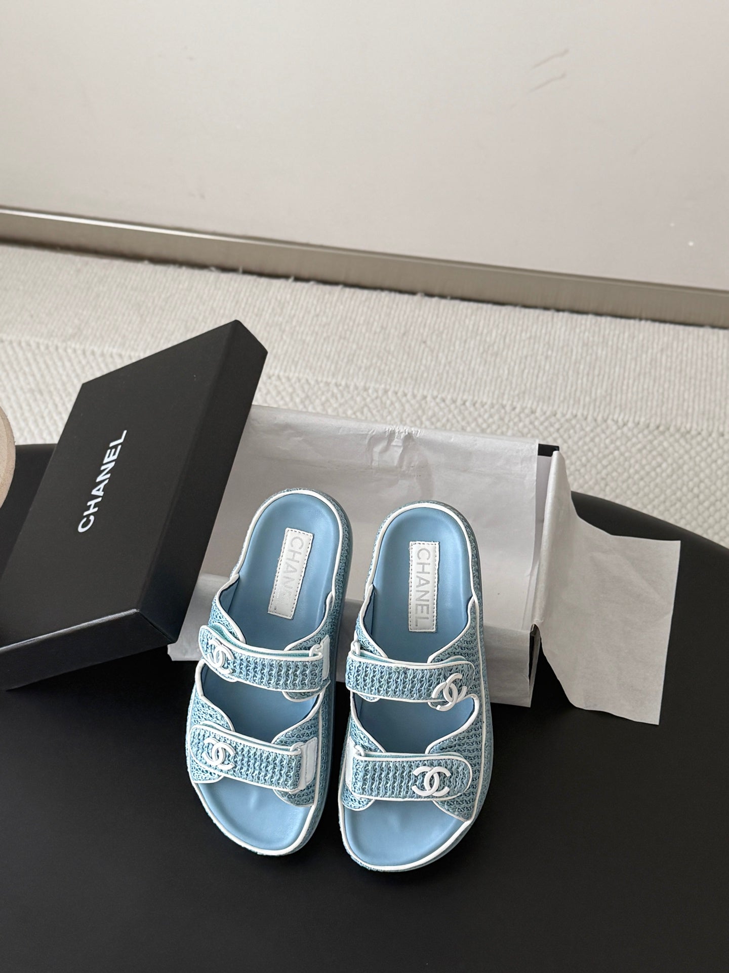 CC Dad Sandals