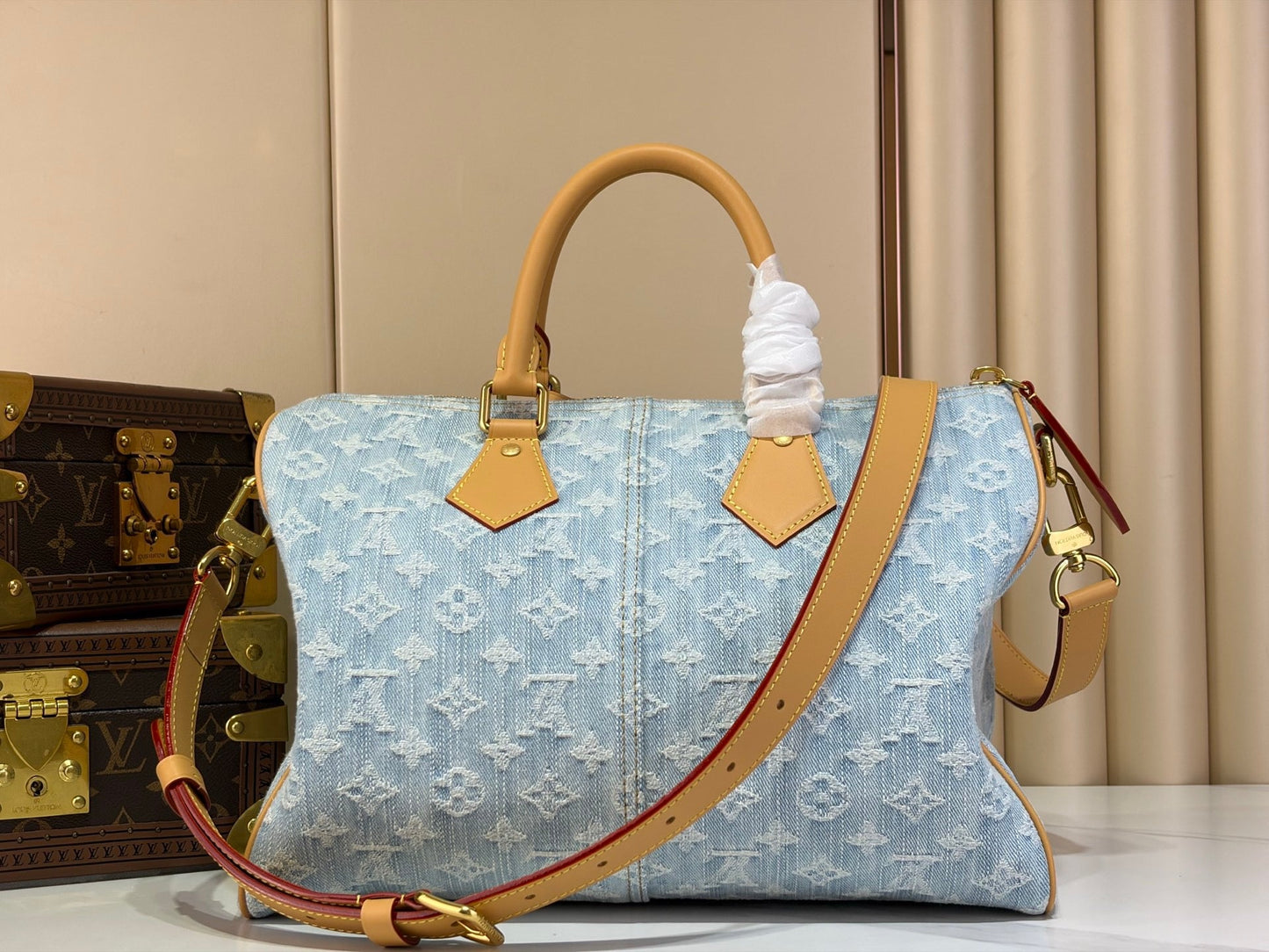 Speedy 30 Soft
