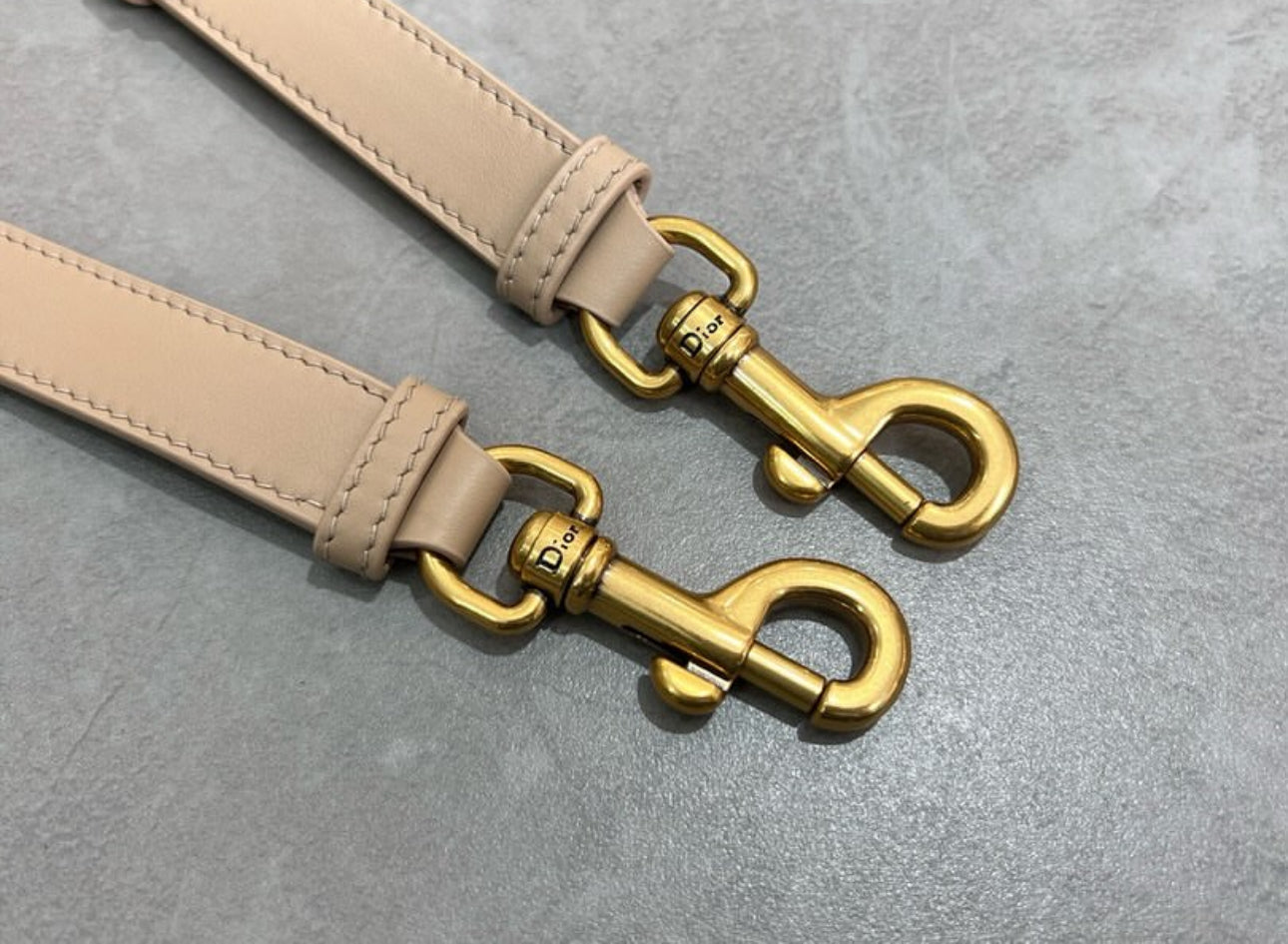 Saddle Bag