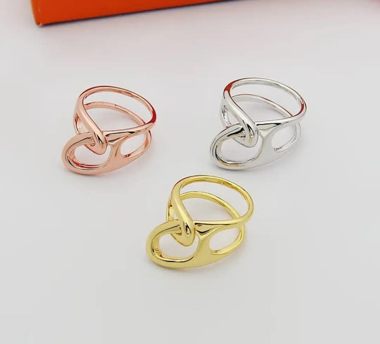 Punk Ring
