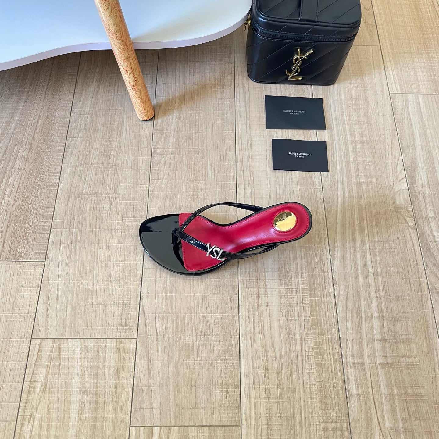 Leather Sandals