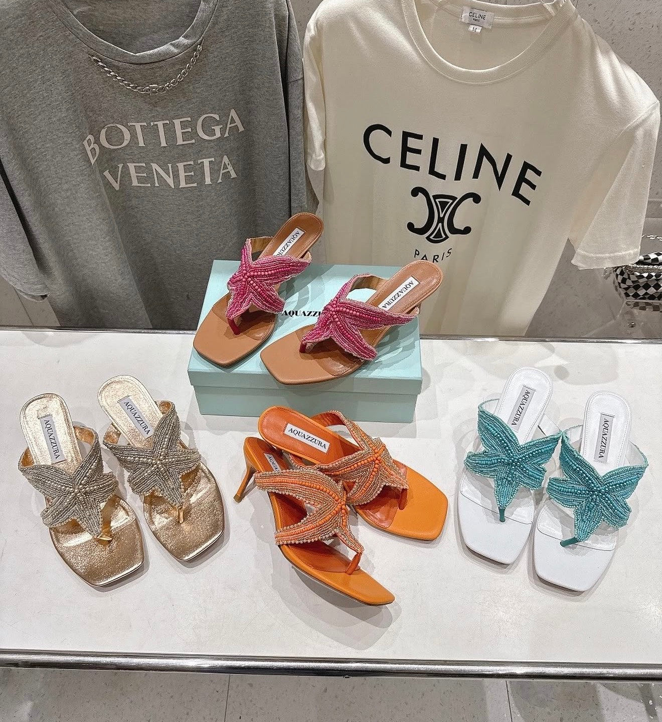 Reef Sandals