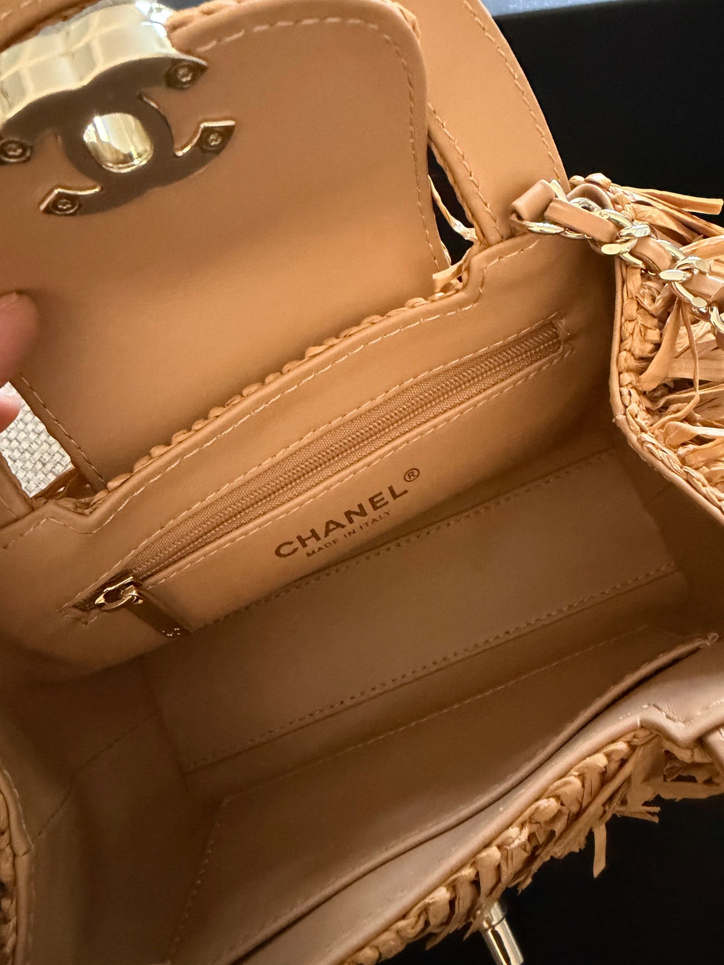 CC Mini Shopper