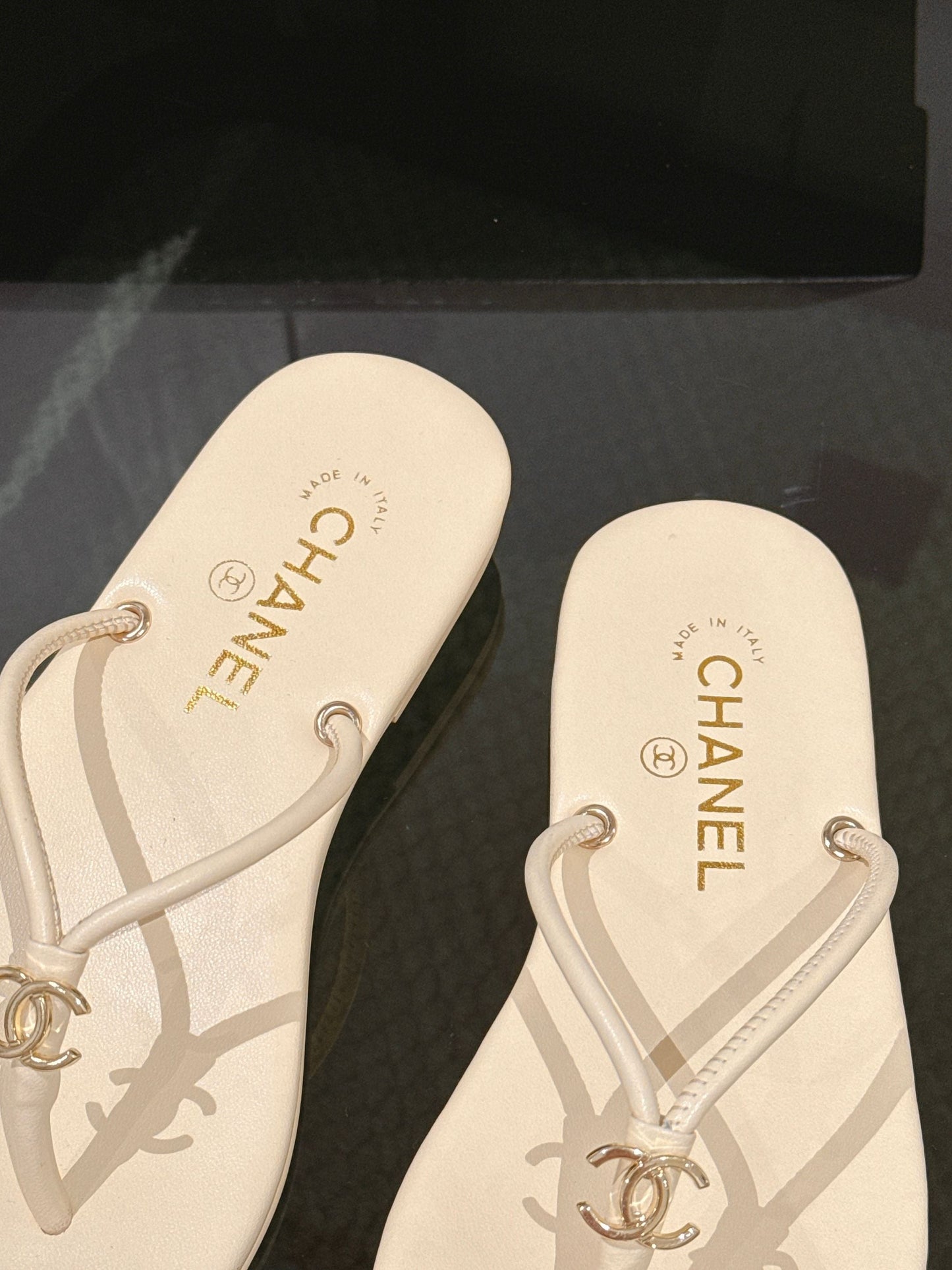 CC Sandals