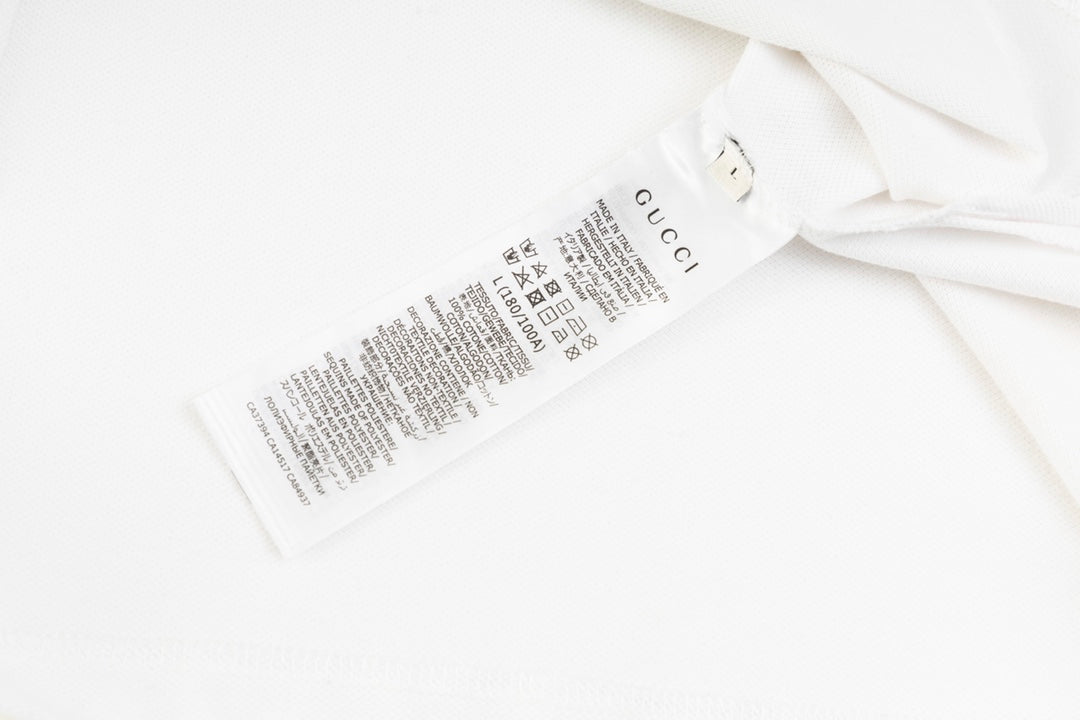 Logo Polo Shirt