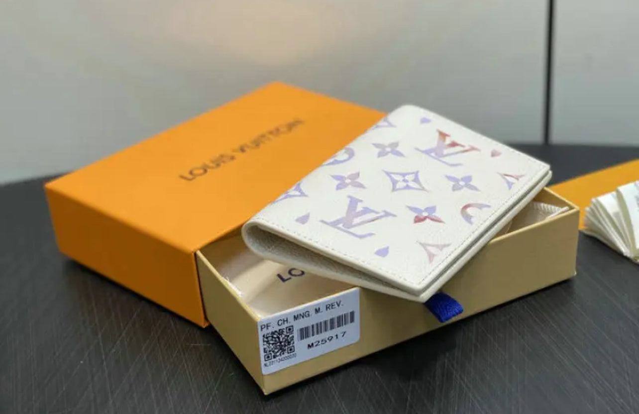 Passport Cover
