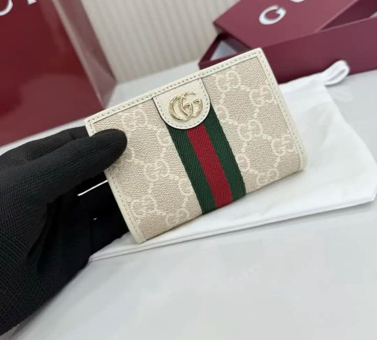 Mini Wallet
