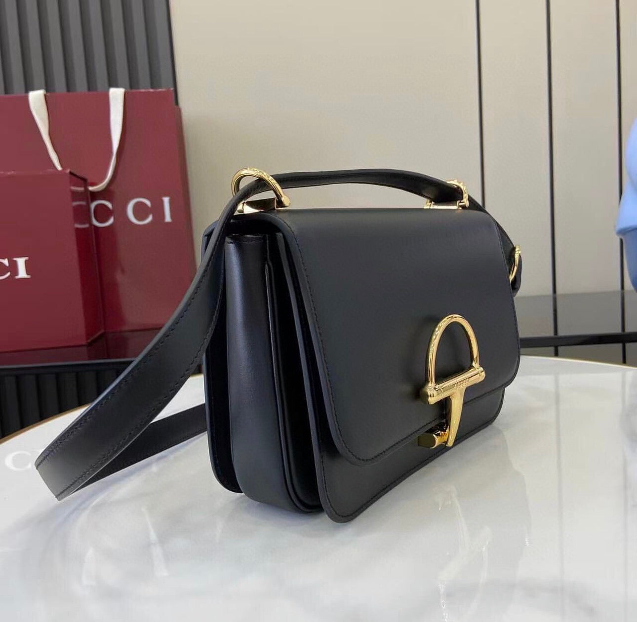 Siena Shoulder Bag