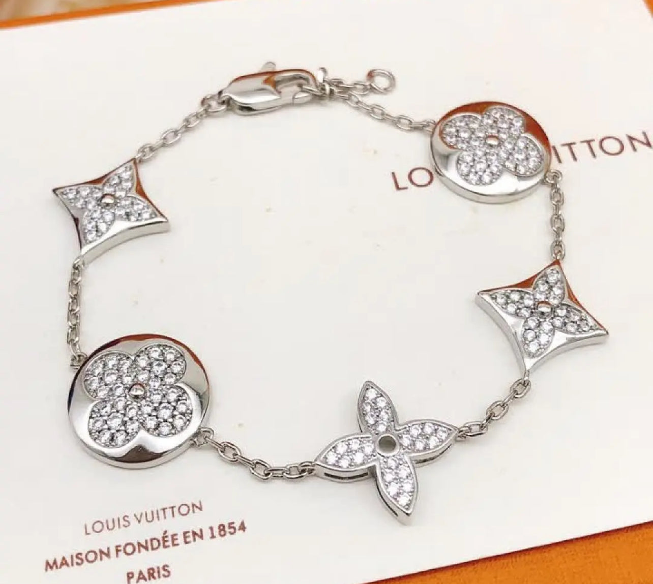 Logo Bracelet