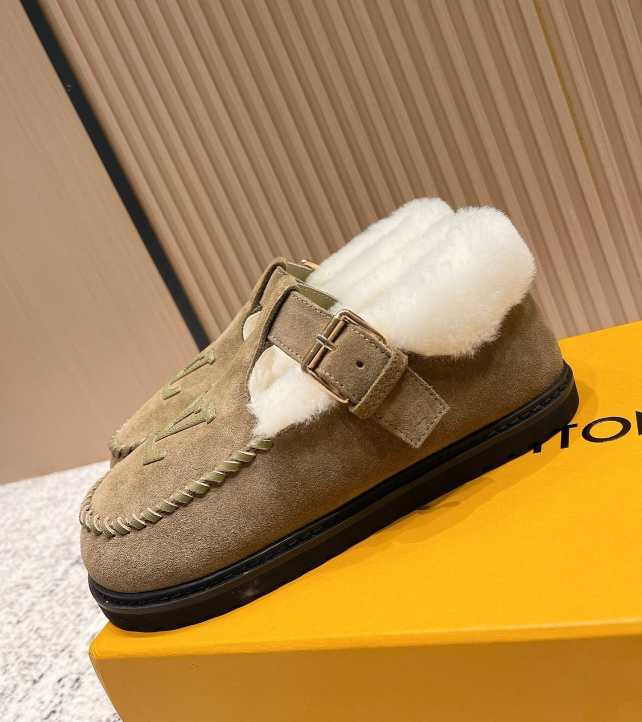 Colorado Shoes