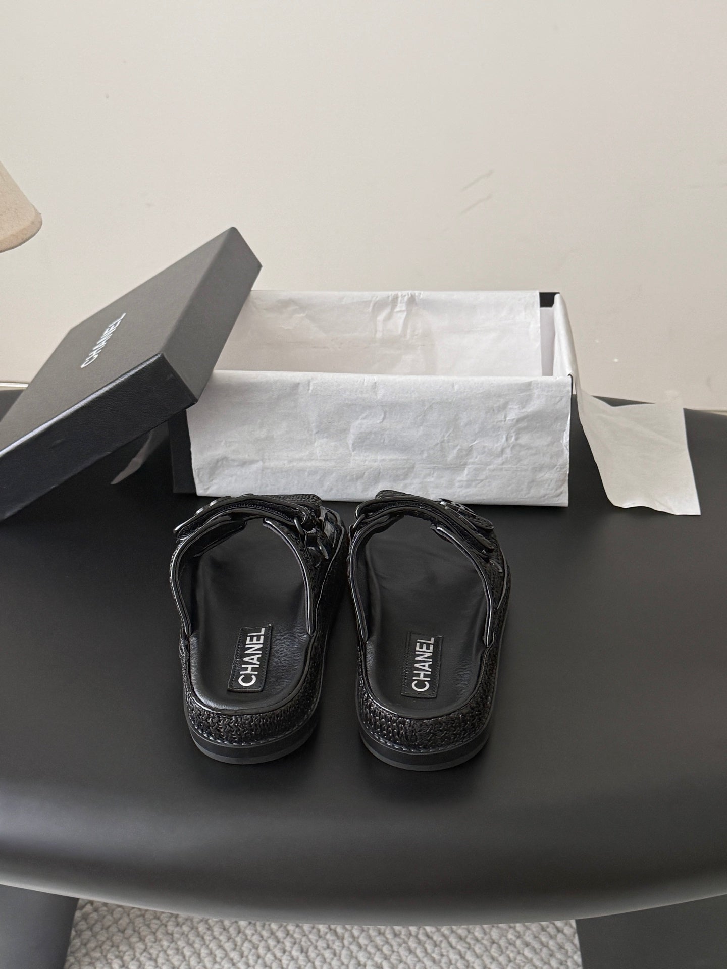 CC Dad Sandals