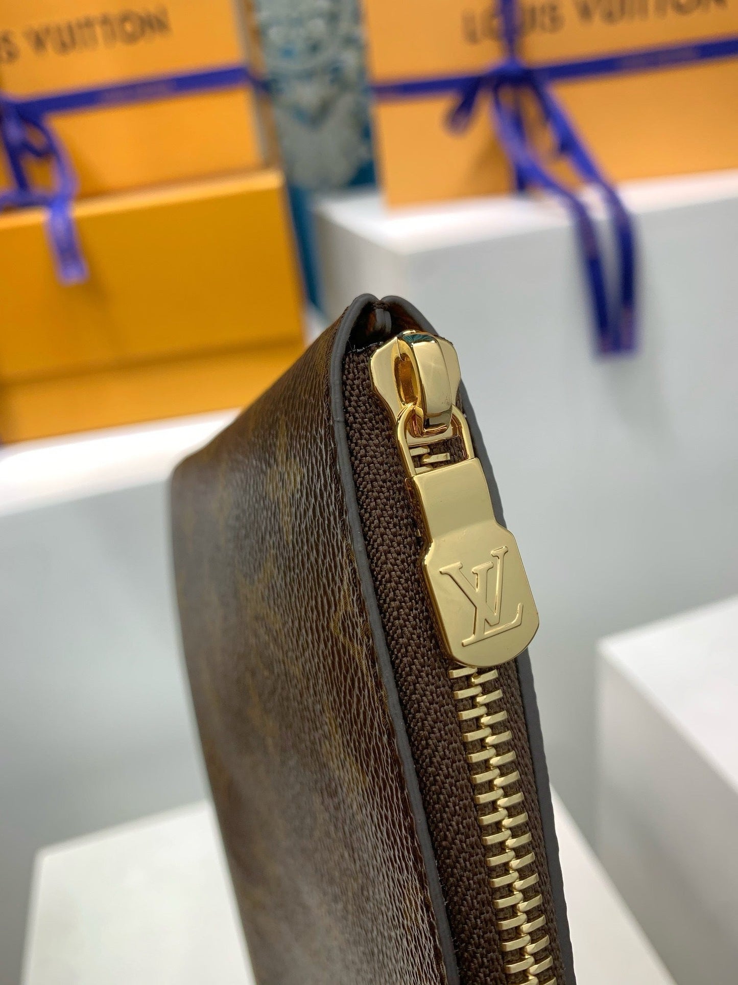 Cles Pochette