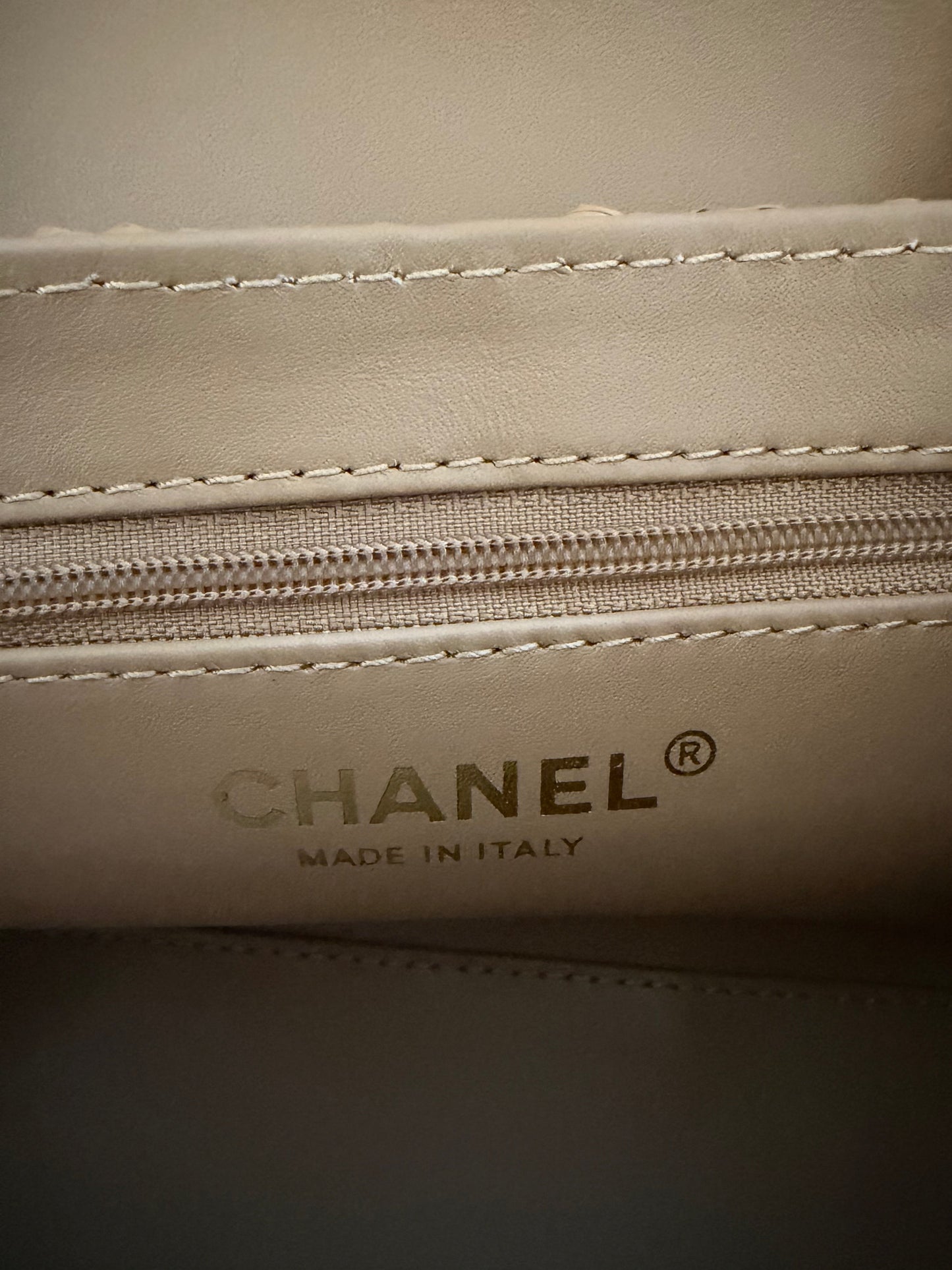 CC Mini Shopper