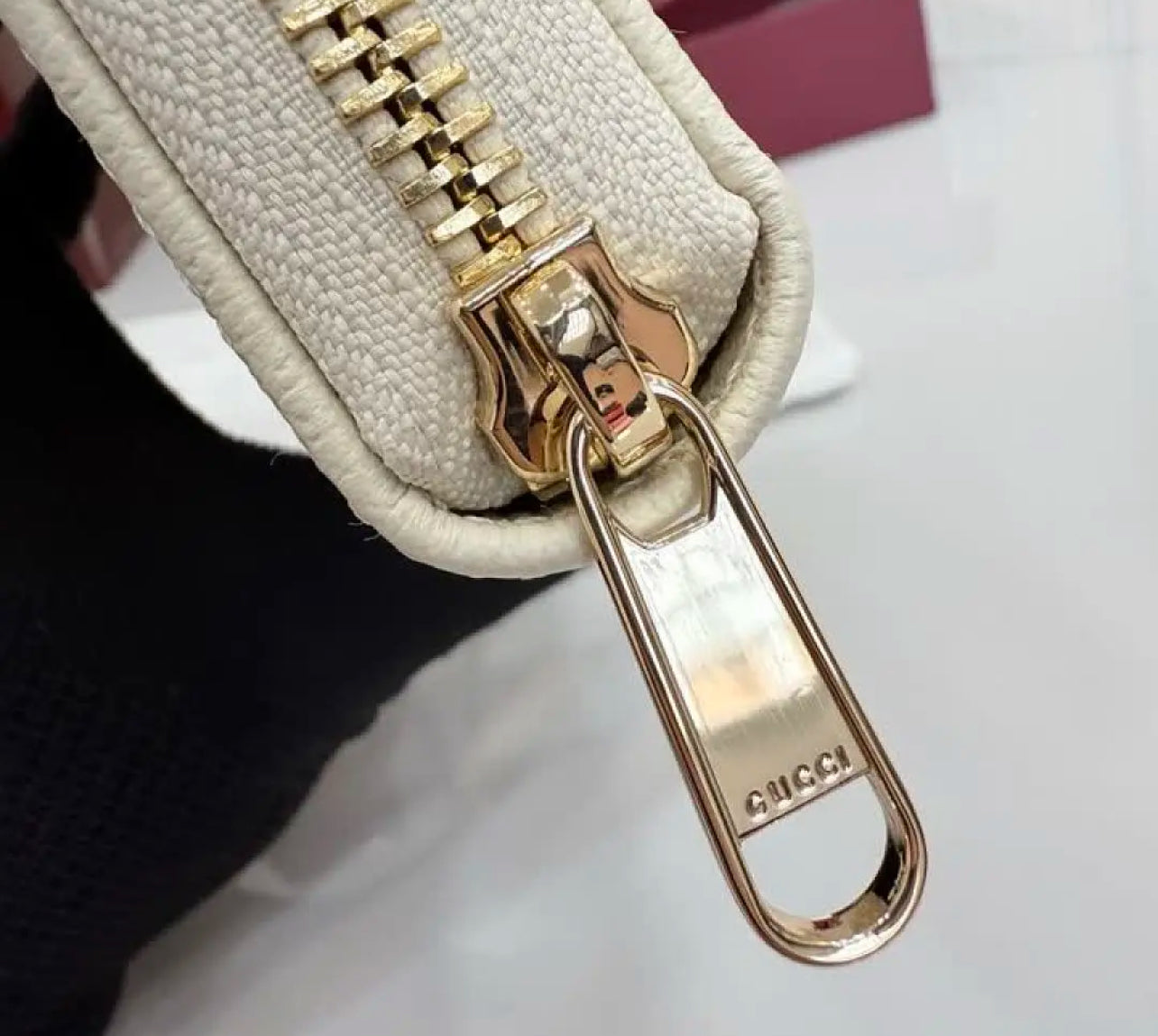 Zippy Wallet