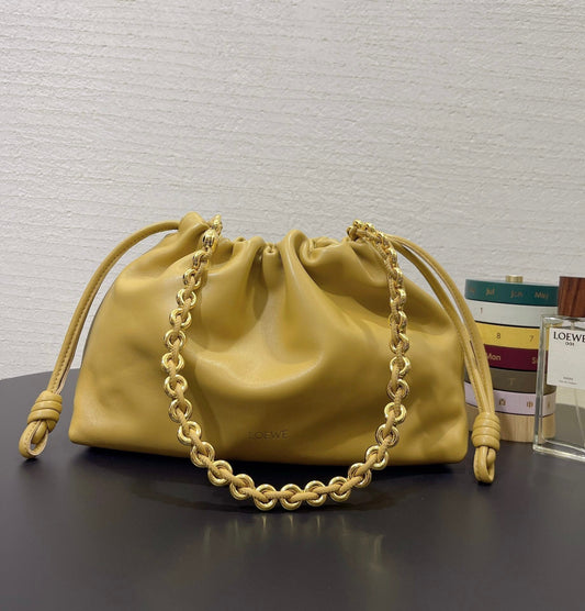 Flamenco Clutch