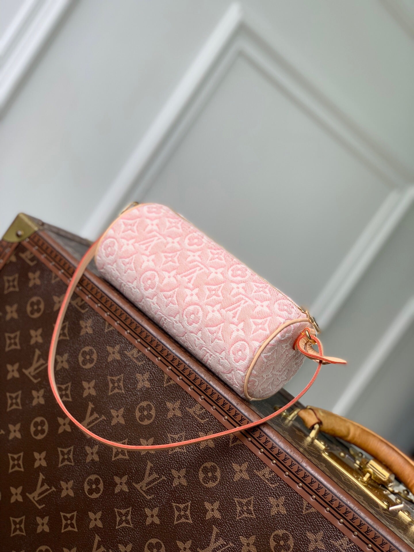 Papillon Bag