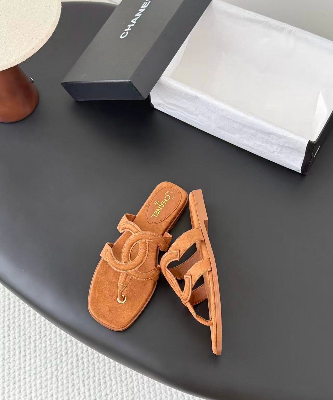 CC Sandals