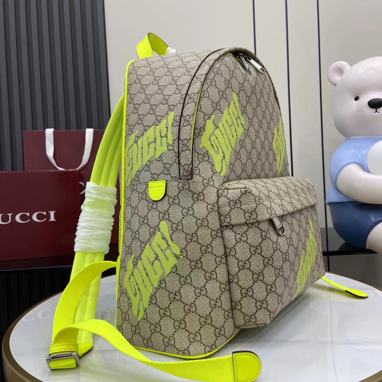 Medium Backpack