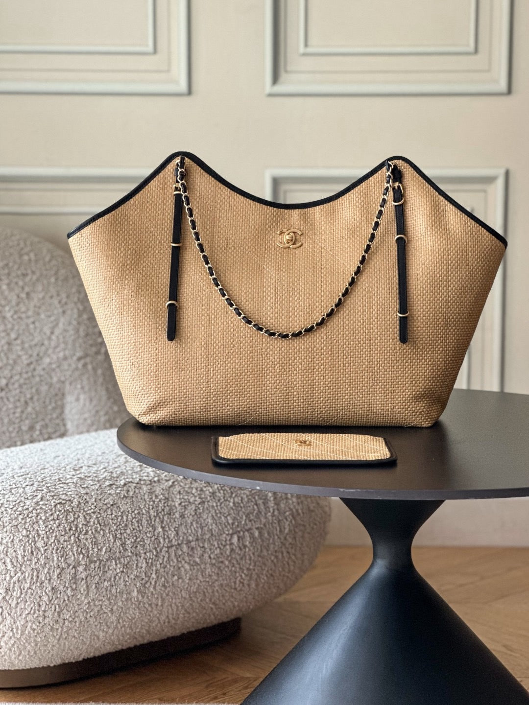 Maxi Tote