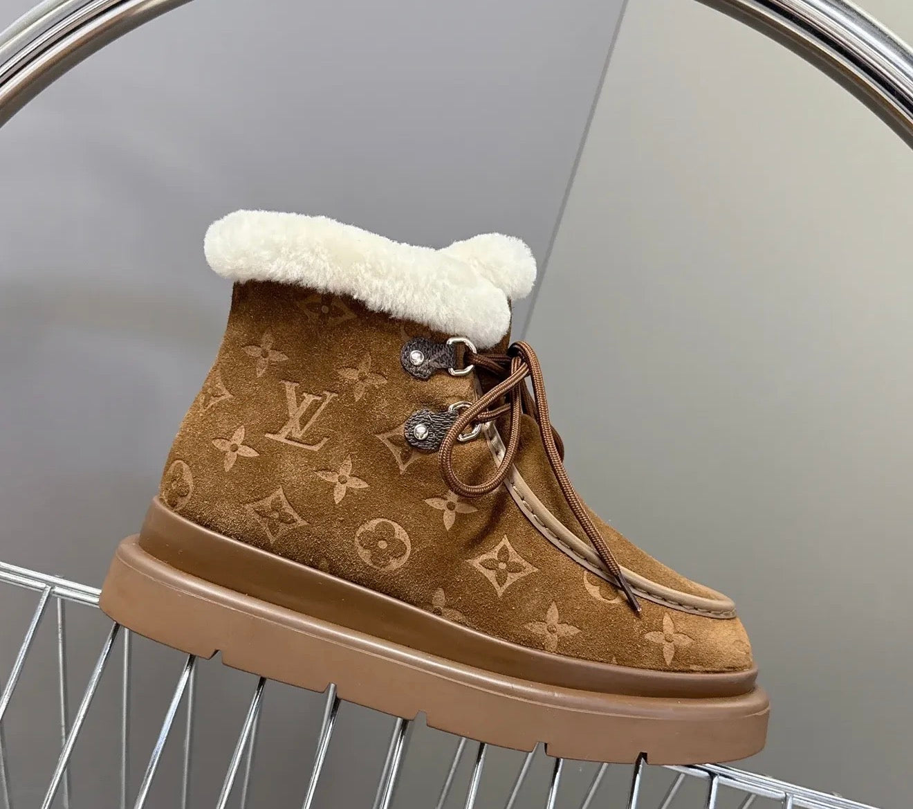 Cortina Boots