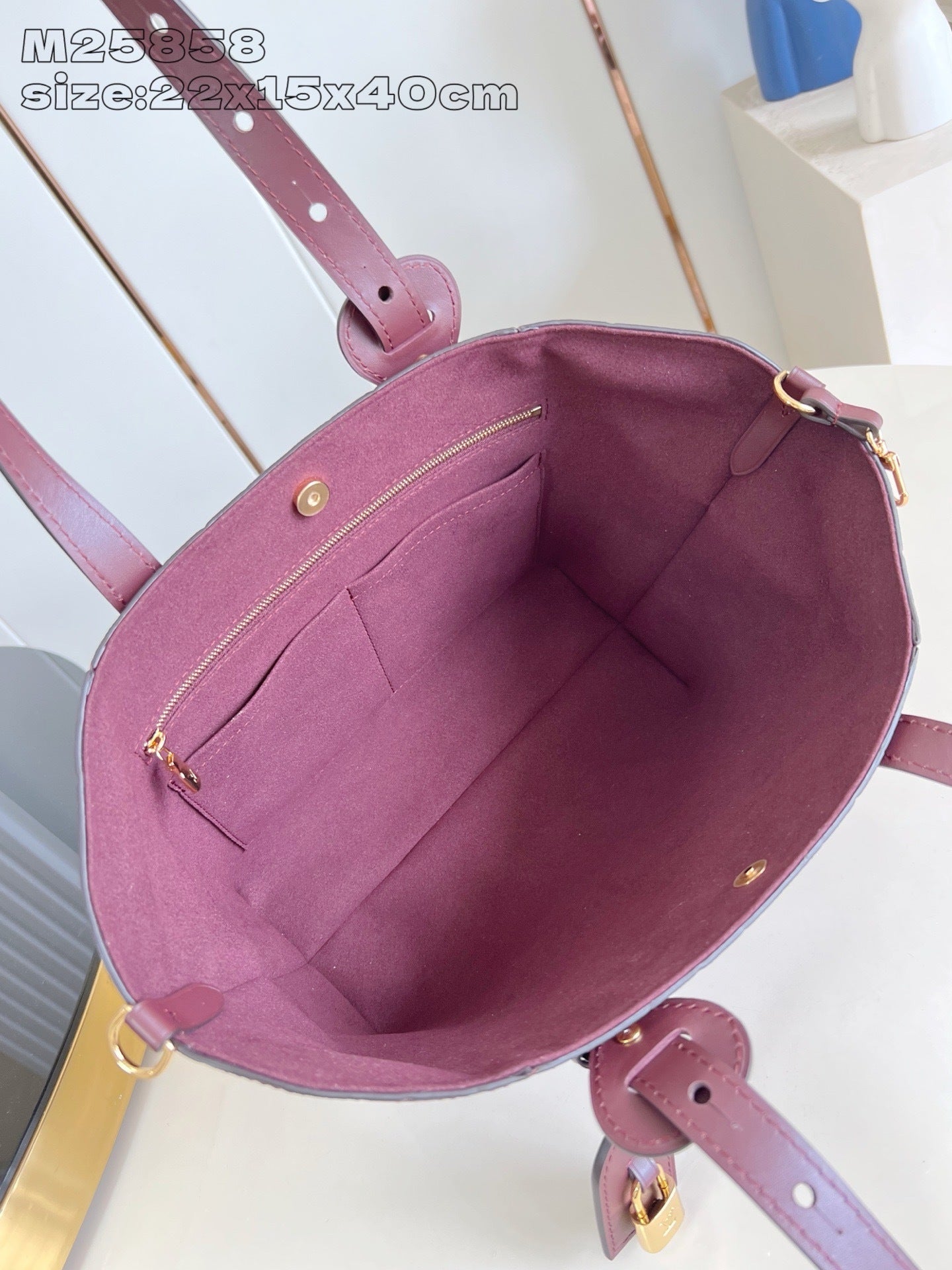 All In One Medium Tote