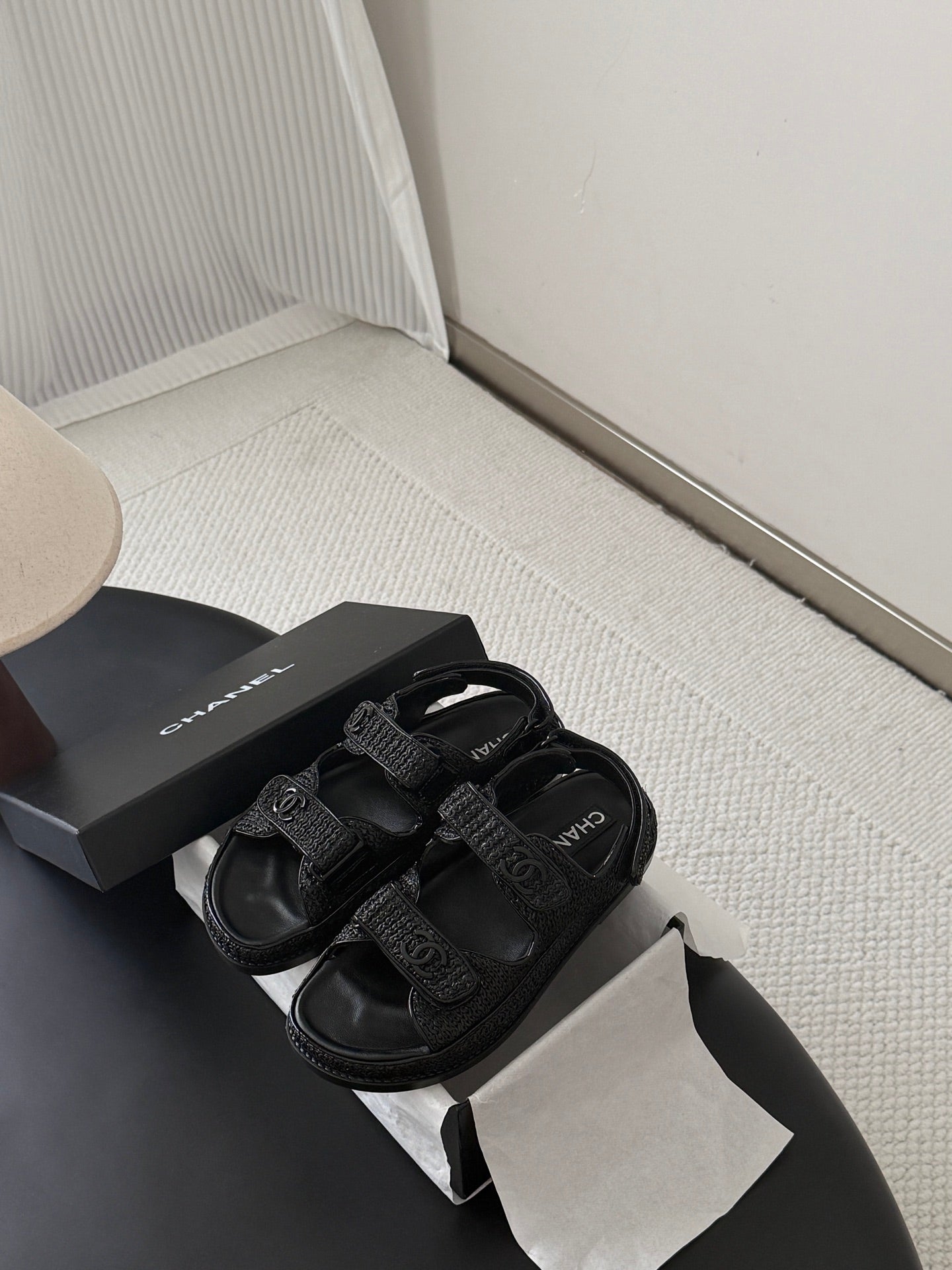 CC Dad Sandals