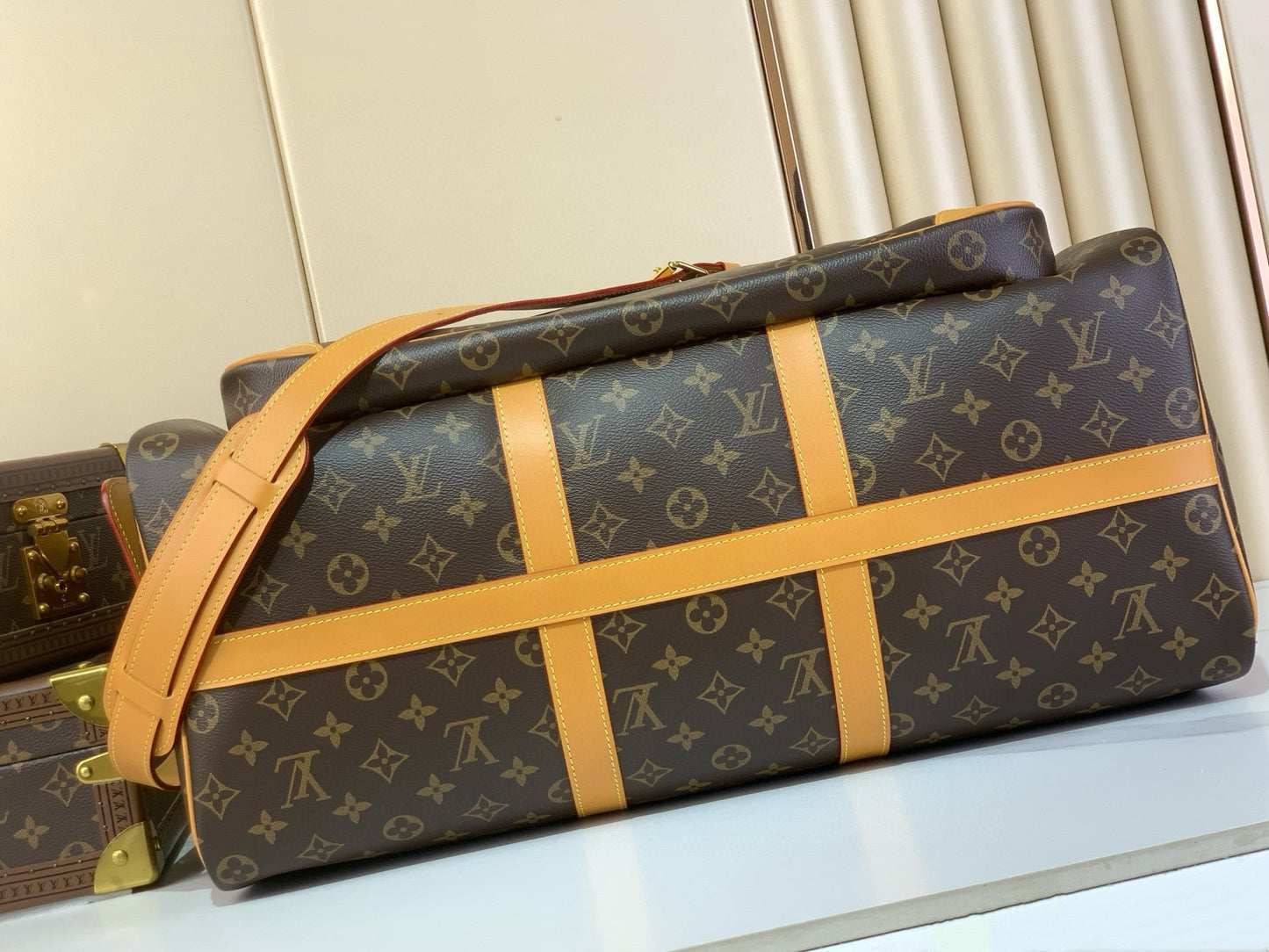 Keepall Cargo