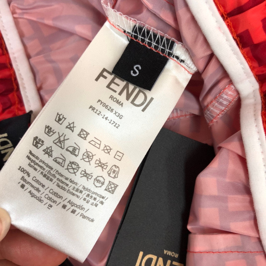 Logo Shorts
