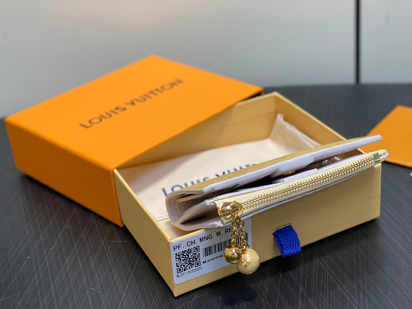 Lisa Wallet