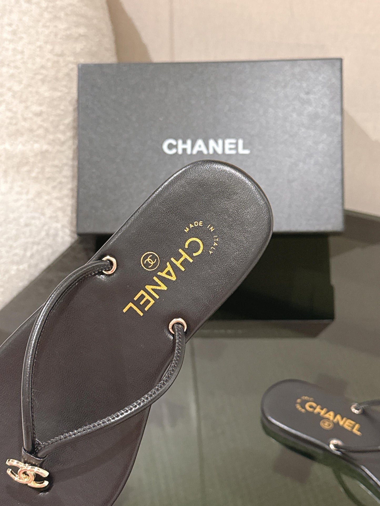 CC Sandals