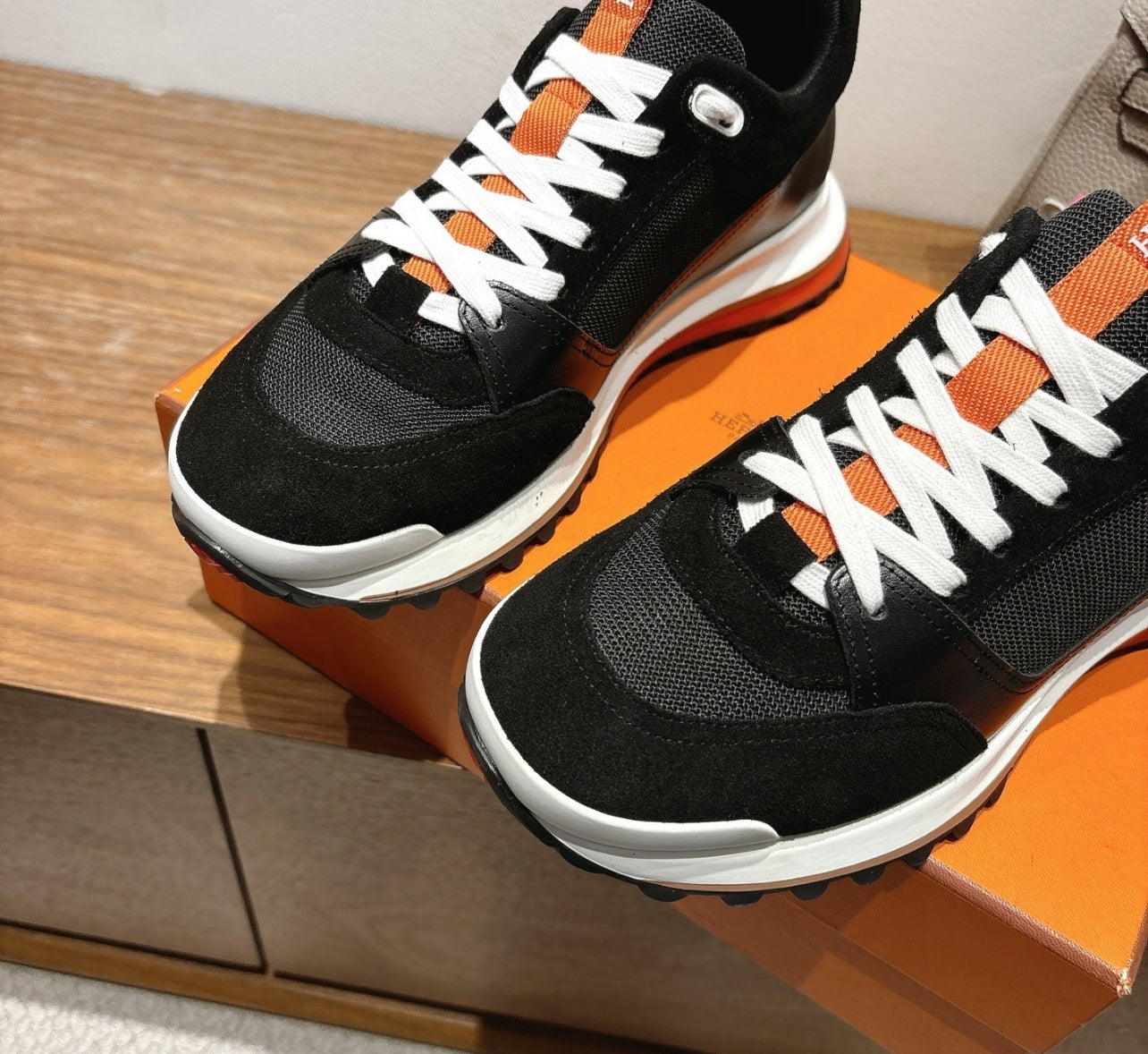 Leader Trainers