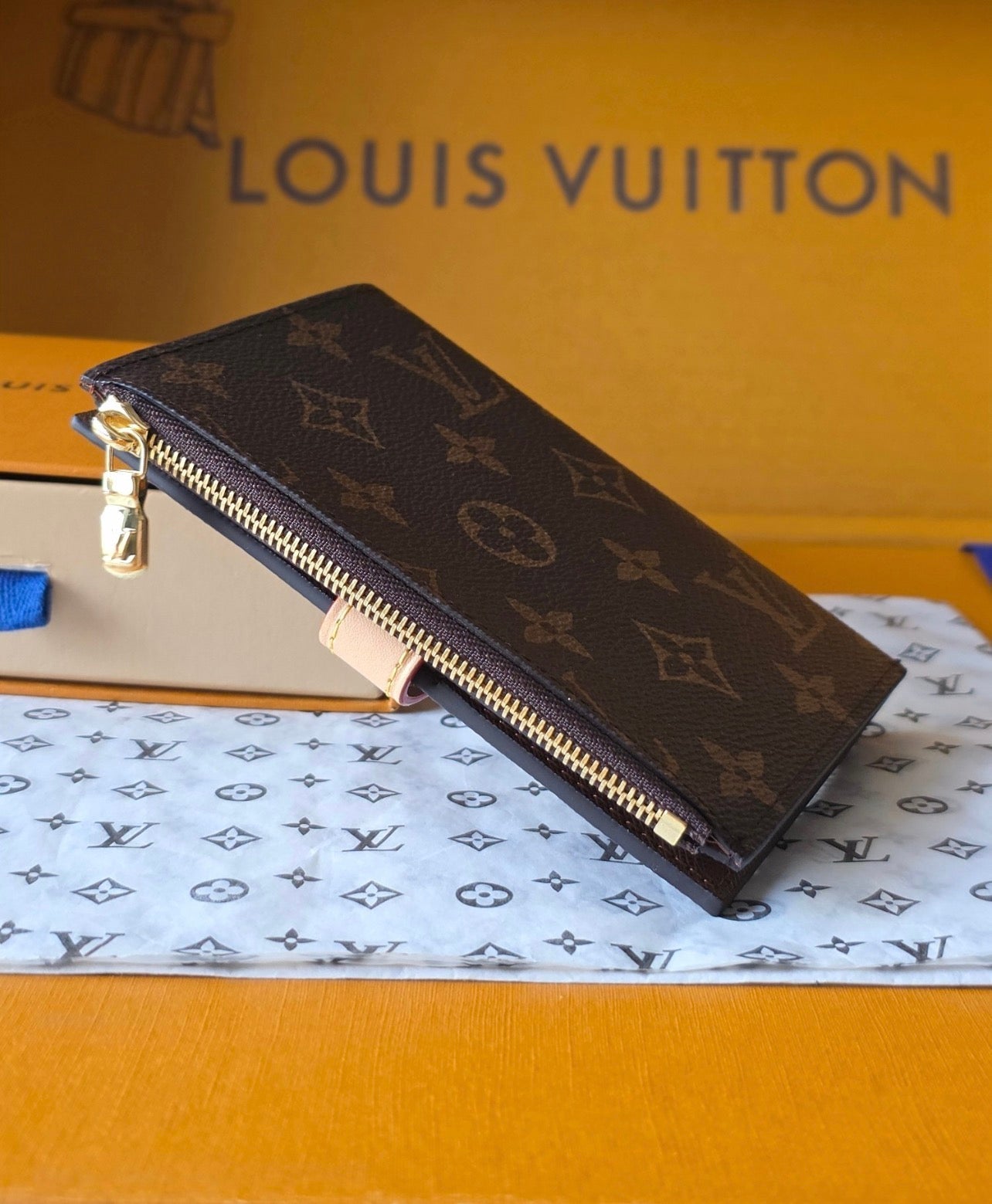 Passport Cover Wallet