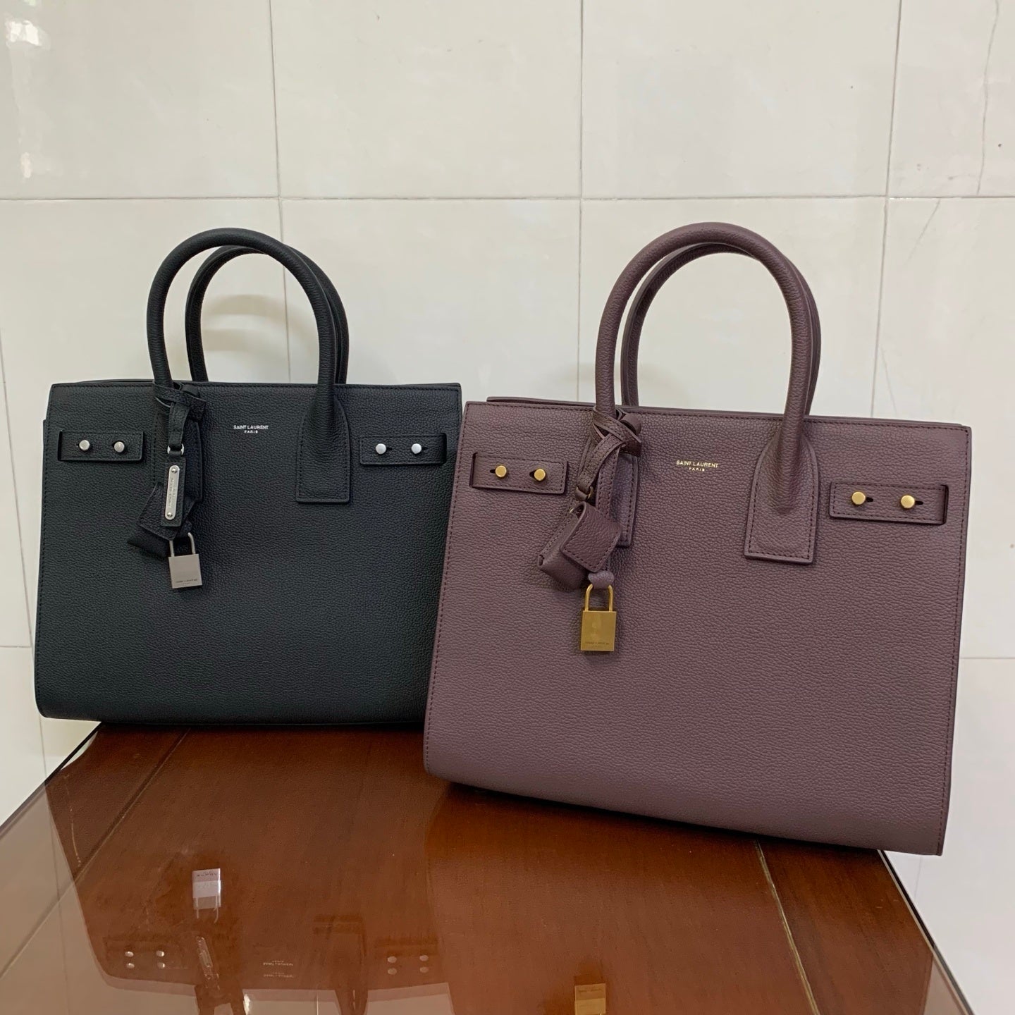 Sac De Jour