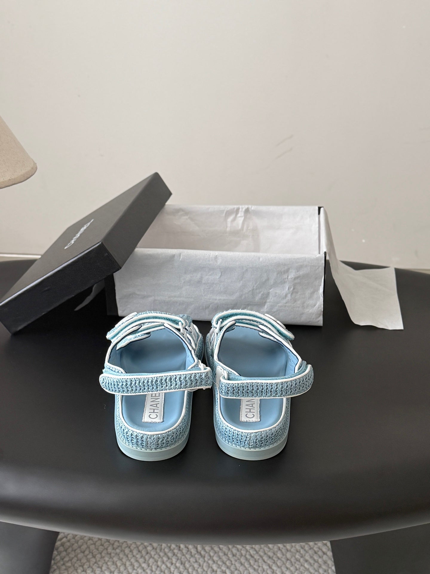 CC Dad Sandals