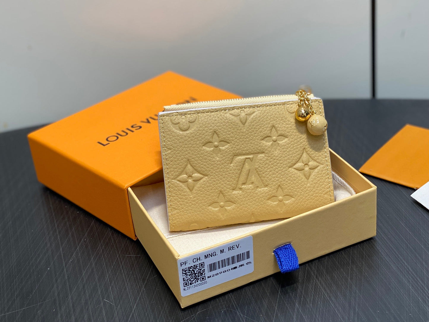 Lisa Wallet