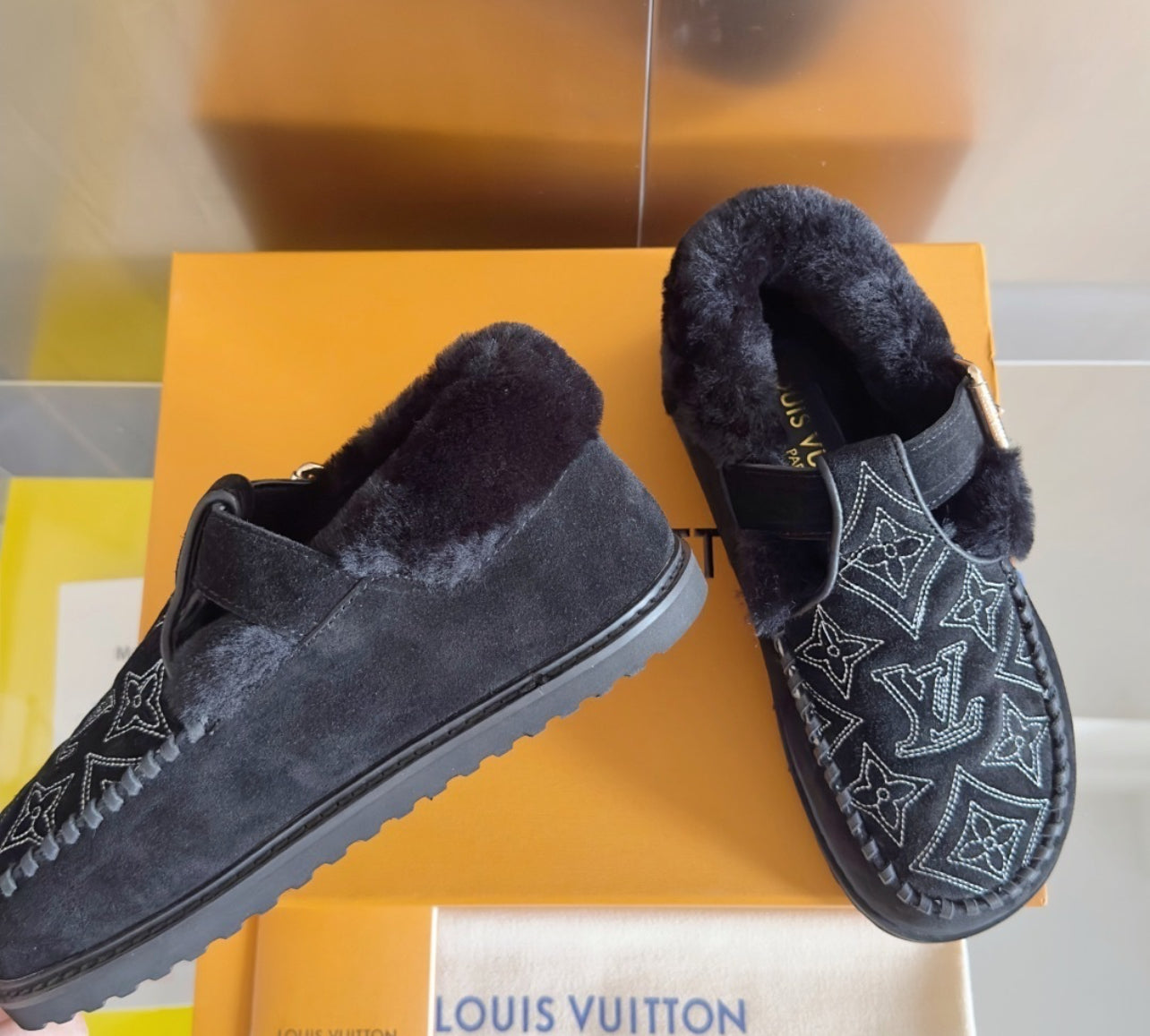 Colorado Shoes