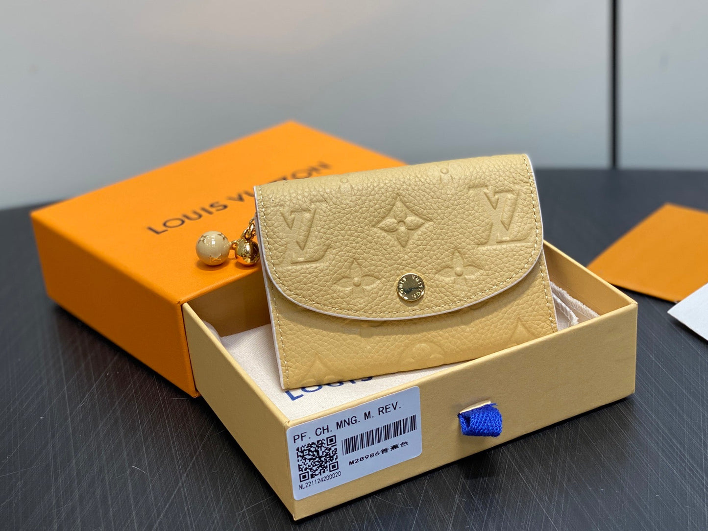 Rosalie Purse