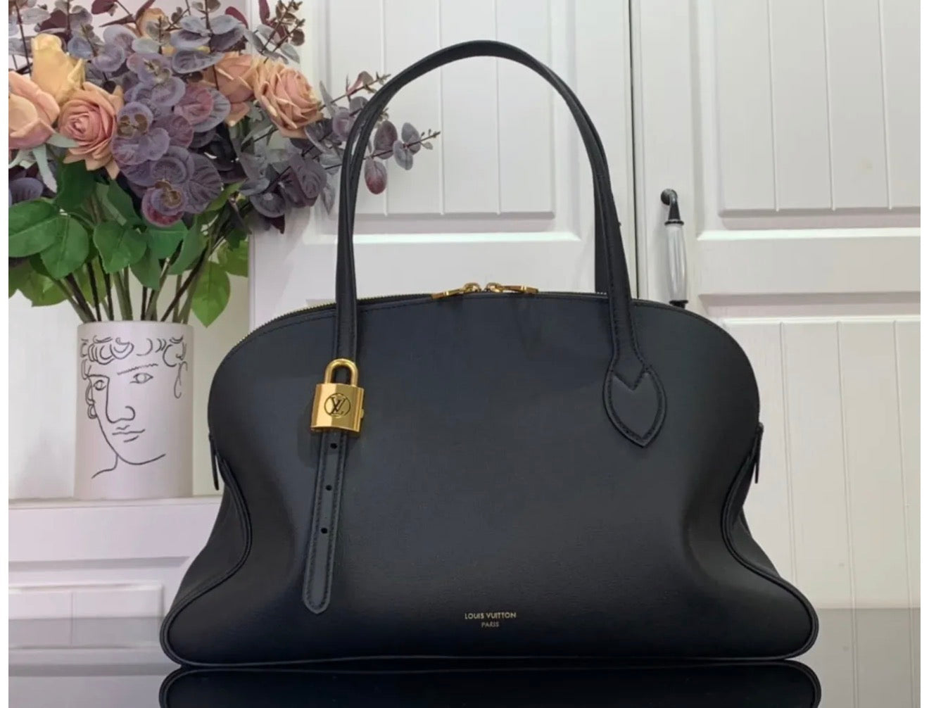 Low Key Tote